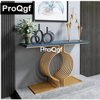 60usd Prodgf 1 Set Creative interesting Corner Console Table