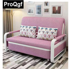 120usd Prodgf 1 Set Living Room Ins 100cm length Folding Bed Sofa