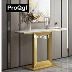 60usd Prodgf 1Pcs A Set Light Luxury Ins Yours Home Corner Console Table