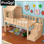 500usd Prodgf 1 Set Children show u my love Bedroom ins Bed