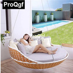 650usd Prodgf 1 Set 180cm Nordic Minshuku hanging Bed