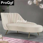 230usd Prodgf 1 Set pink color classic design luxury sofa