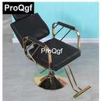 80usd Prodgf 1Pcs A Set Can Put Down Function Ins Barber Shop Salon Chair