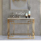 60usd Ngryise 1 Set ins fashion hot Nordic corner console table