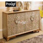 500usd Prodgf 1Pcs A Set Home ins Light Luxury Sideboard Cabinet