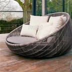 380usd Prodgf 1 Set for Minshuku Rattan Sleeping Bed