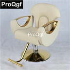 90usd Prodgf 1Pcs A Set ins Lovely Your Barber Shop Salon Chair