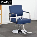 50usd Prodgf 1Pcs A Set ins Trust Simple Barber Shop Salon Chair