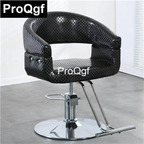 50usd Prodgf 1Pcs A Set ins see you again Barber Shop Salon Chair