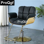 80usd Prodgf 1Pcs A Set ins new life Simple Barber Shop Salon Chair