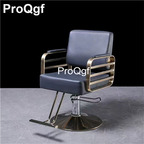 50usd Prodgf 1Pcs A Set ins Classic Style Simple Barber Shop Salon Chair