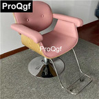 90usd Prodgf 1Pcs A Set ins better future Barber Shop Salon Chair
