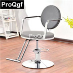 55usd Prodgf 1Pcs A Set ins eautiful lol Barber Shop Salon Chair