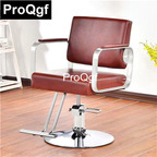 50usd Prodgf 1Pcs A Set ins trust your Barber Shop Salon Chair