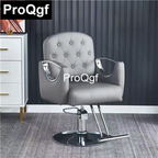 70usd Prodgf 1Pcs A Set ins Super Princess Barber Shop Salon Chair