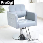 50usd Prodgf 1Pcs A Set ins Best Hot Simple Barber Shop Salon Chair