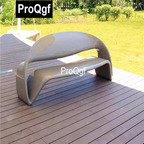 380usd Prodgf 1Pcs A Set ins 200cm length tassel Bench Stool