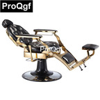 500usd Prodgf 1Pcs A Set ins Ancient Barber Shop Salon Chair