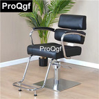 130usd Prodgf 1Pcs A Set ins Quiet Peaceful Barber Shop Salon Chair