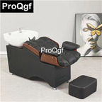 110usd Prodgf 1Pcs A Set ins Washing Hair Salon Bed