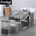 120USD Prodgf 1Pcs A Set ins Classic Best Salon Washing Hair Bed