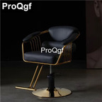 90usd Prodgf 1Pcs A Set ins Model like Barber Shop Salon Chair