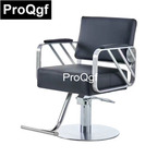 80usd Prodgf 1Pcs A Set ins Stable Simple Barber Shop Salon Chair