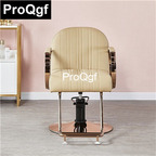 110usd Prodgf 1Pcs A Set ins Hard Working Salon Barber Shop Salon Chair