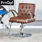 130usd Prodgf 1Pcs A Set ins Romantic Your Barber Shop Salon Chair