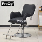 160usd Prodgf 1Pcs A Set ins Hard Working Salon Barber Shop Salon Chair