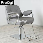 200usd Prodgf 1Pcs A Set ins Hard Working Salon Barber Shop Salon Chair