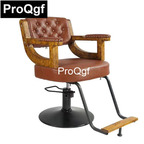 130usd Prodgf 1Pcs A Set ins Hard Working Salon Barber Shop Salon Chair