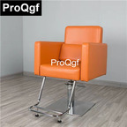 120usd Prodgf 1Pcs A Set ins Hard Working Salon Barber Shop Salon Chair