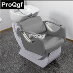 230usd Prodgf 1Pcs A Set ins Beautiful o ps Salon Barber Shop Washing Hair Bed