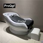 250usd Prodgf 1Pcs A Set ins Meaningful Salon Barber Shop Washing Hair Bed
