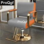 70usd Prodgf 1Pcs A Set ins Hard Salon Barber Shop Salon Chair