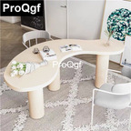 300usd Prodgf 1Pcs A Set ins Romantic Office Table Desk