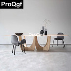 300usd Prodgf 1Pcs A Set ins Romantic Luxury Dining Table