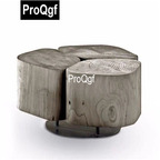 500usd Prodgf 1Pcs A Set ins Romantic 68cm Sofa Table