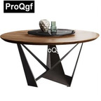200usd Prodgf 1Pcs A Set ins Romantic Dining Table