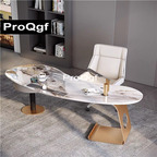 700usd Prodgf 1Pcs A Set ins 140cm length Boss Romantic Office Table Desk