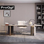 680usd Prodgf 1Pcs A Set ins 140cm length Boss Romantic Office Table Desk