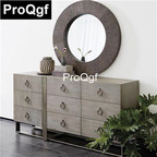 700usd Prodgf 1Pcs A Set ins Romantic 160cm length Sideboard Cabinet
