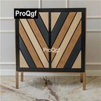 1600usd Prodgf 1Pcs A Set ins Romantic Rare Sideboard Cabinet