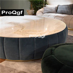 100usd Prodgf 1 Set pumpkin shape marble table