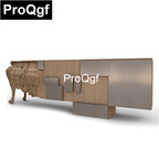 1500usd Prodgf 1Pcs A Set Yours ins Luxury Sideboard Cabinet