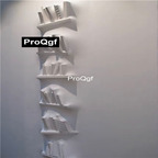480usd Prodgf 1Pcs A Set Yours ins Book Wall Statue