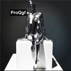 1900usd Prodgf 1Pcs A Set Yours ins Science Model Statue