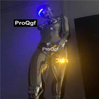 3000usd Prodgf 1Pcs A Set Yours ins Science Model Statue