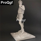 30usd Prodgf 1Pcs A Set Yours ins 42cm height banksy Model Statue